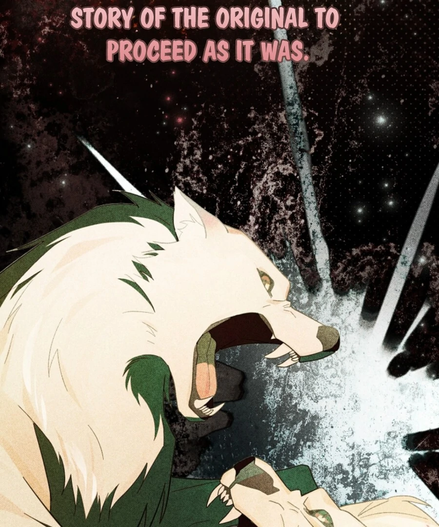 Anyone Can See It’s a Beast Chapter 35 - Page 129