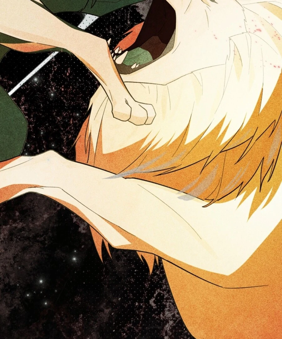 Anyone Can See It’s a Beast Chapter 35 - Page 130