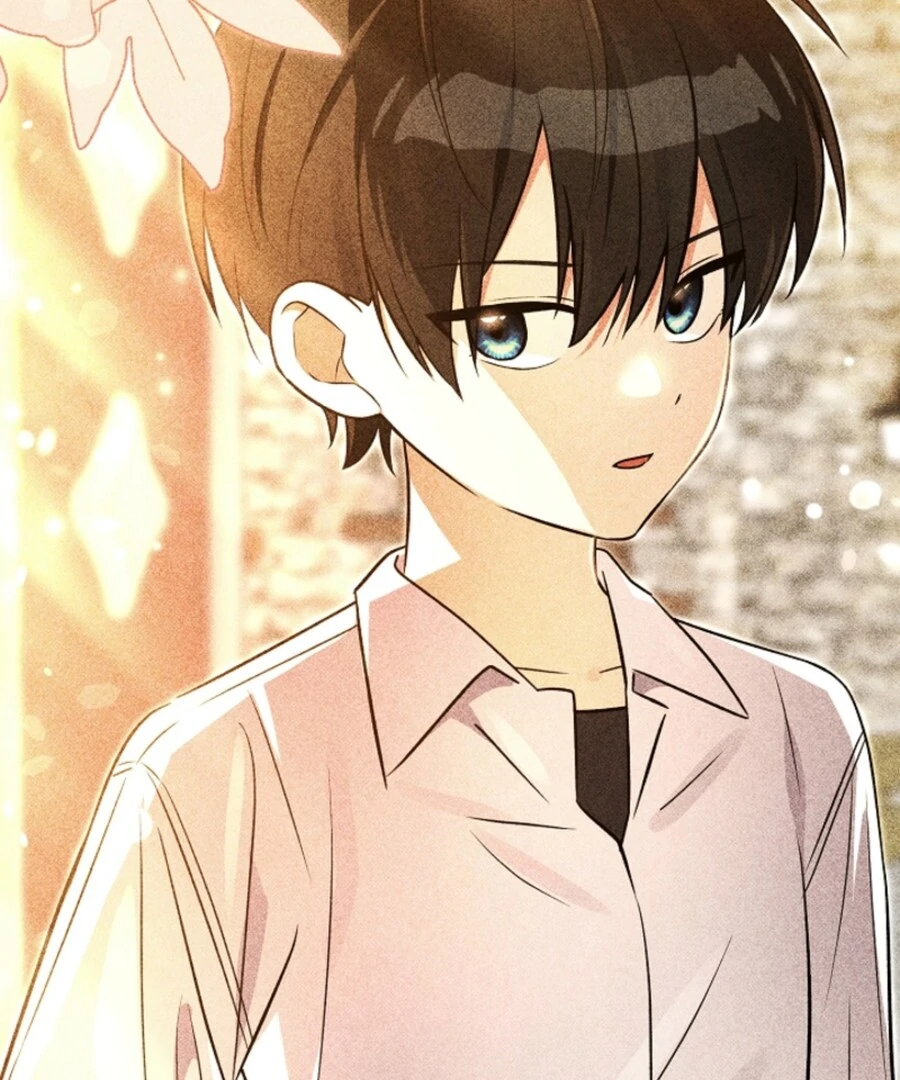 Anyone Can See It’s a Beast Chapter 35 - Page 132