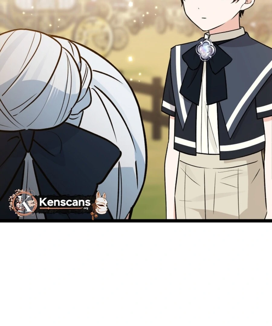 Anyone Can See It’s a Beast Chapter 35 - Page 154