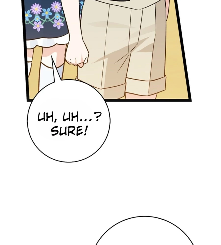 Anyone Can See It’s a Beast Chapter 35 - Page 178