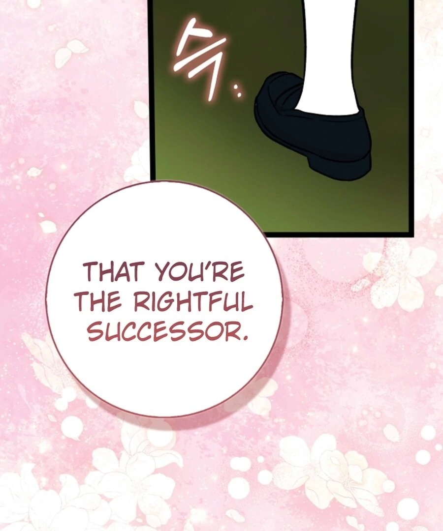 Anyone Can See It’s a Beast Chapter 35 - Page 19
