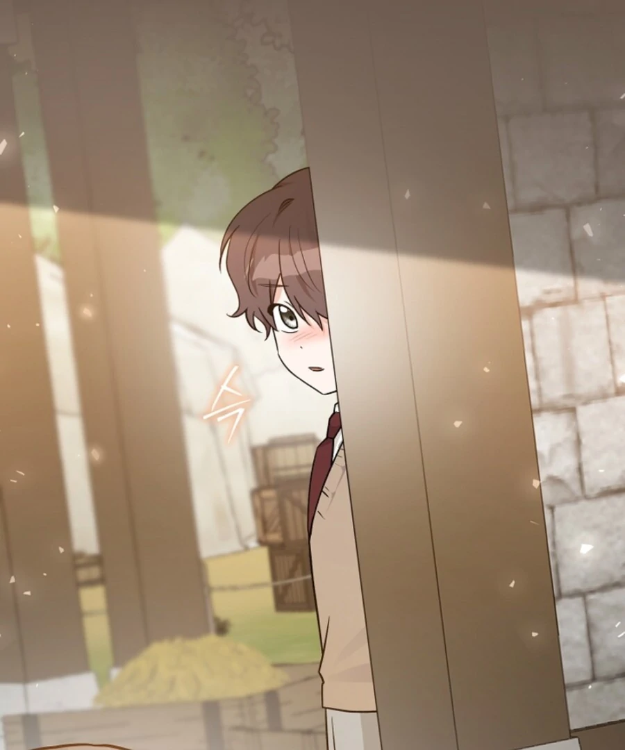 Anyone Can See It’s a Beast Chapter 35 - Page 183