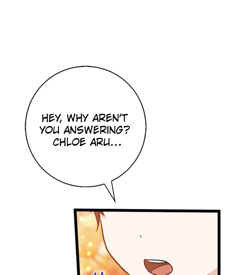 Anyone Can See It’s a Beast Chapter 35 - Page 28
