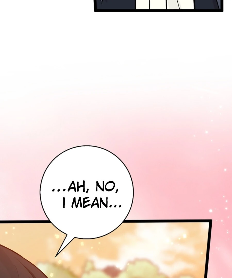 Anyone Can See It’s a Beast Chapter 35 - Page 30