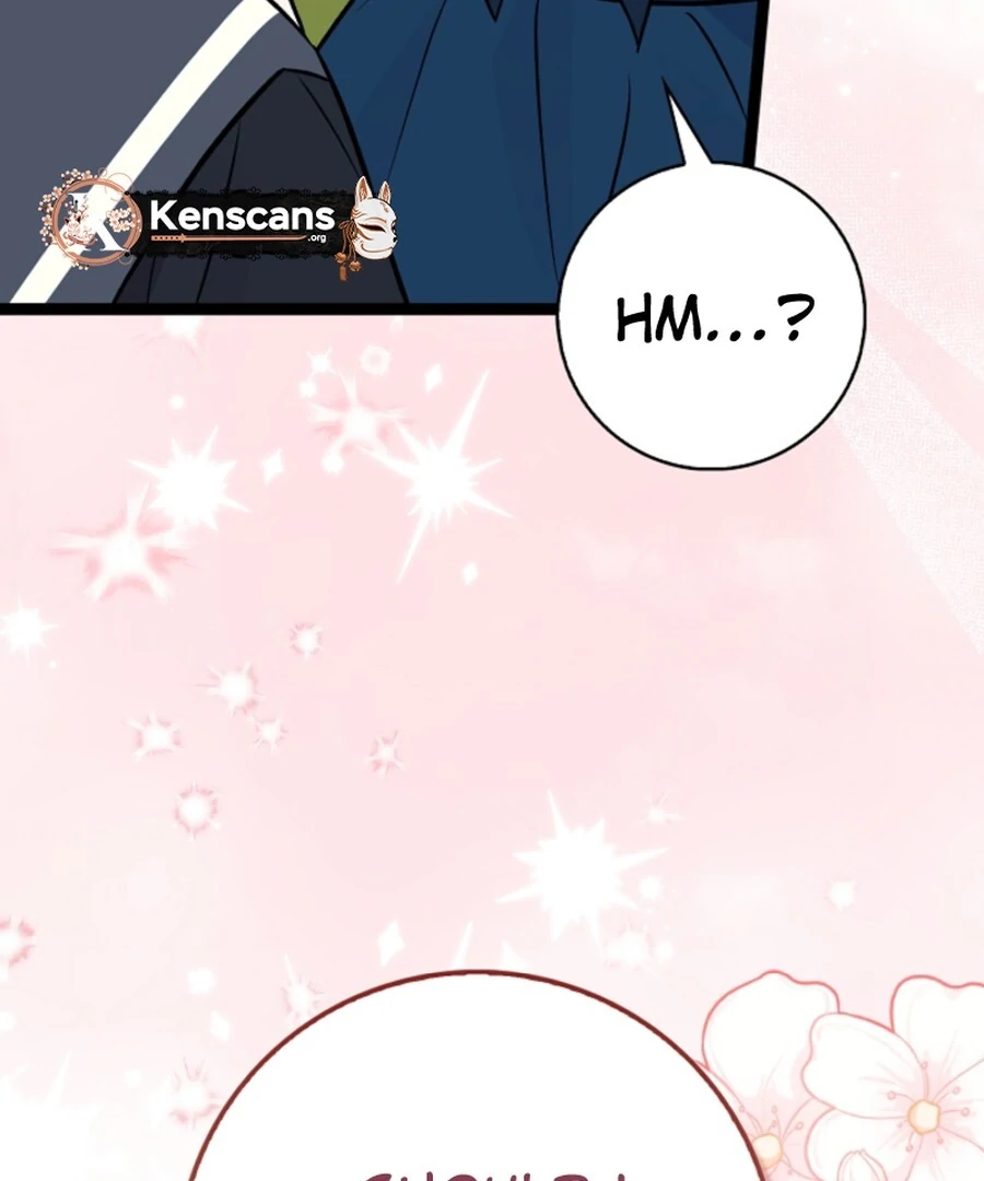 Anyone Can See It’s a Beast Chapter 35 - Page 32