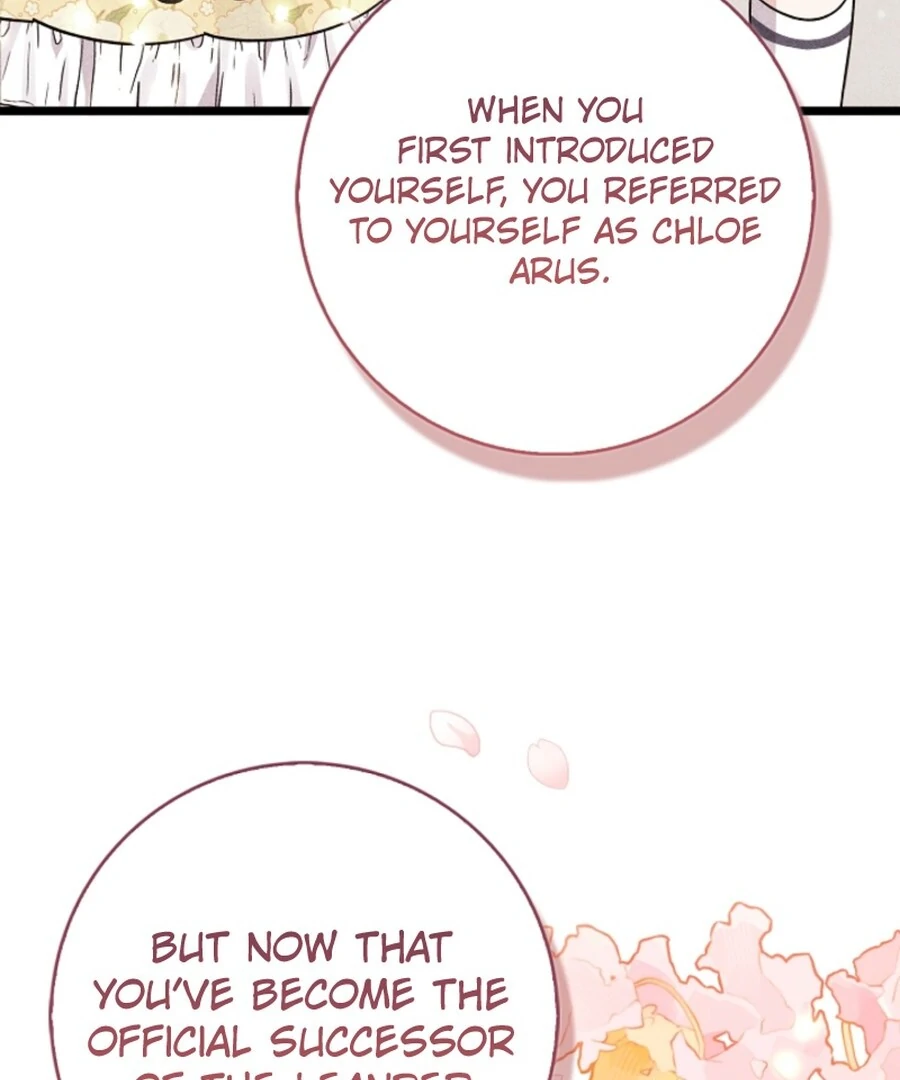 Anyone Can See It’s a Beast Chapter 35 - Page 38