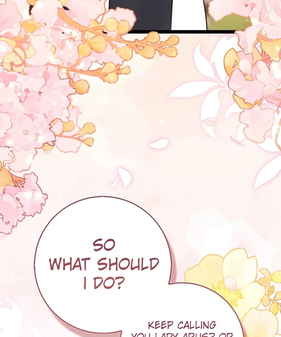Anyone Can See It’s a Beast Chapter 35 - Page 41