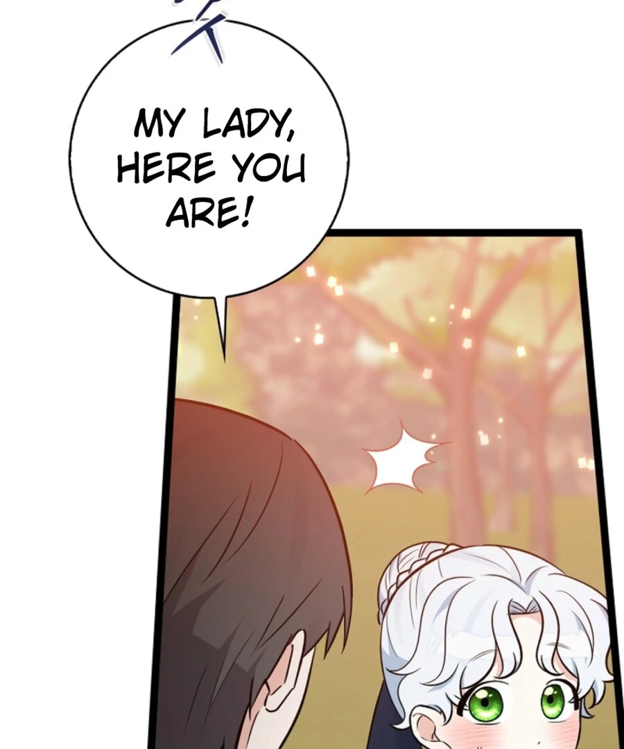 Anyone Can See It’s a Beast Chapter 35 - Page 52