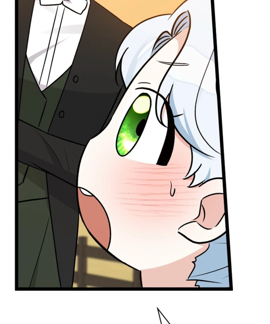 Anyone Can See It’s a Beast Chapter 35 - Page 56