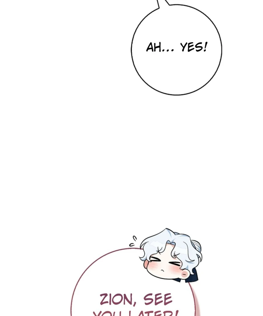 Anyone Can See It’s a Beast Chapter 35 - Page 57