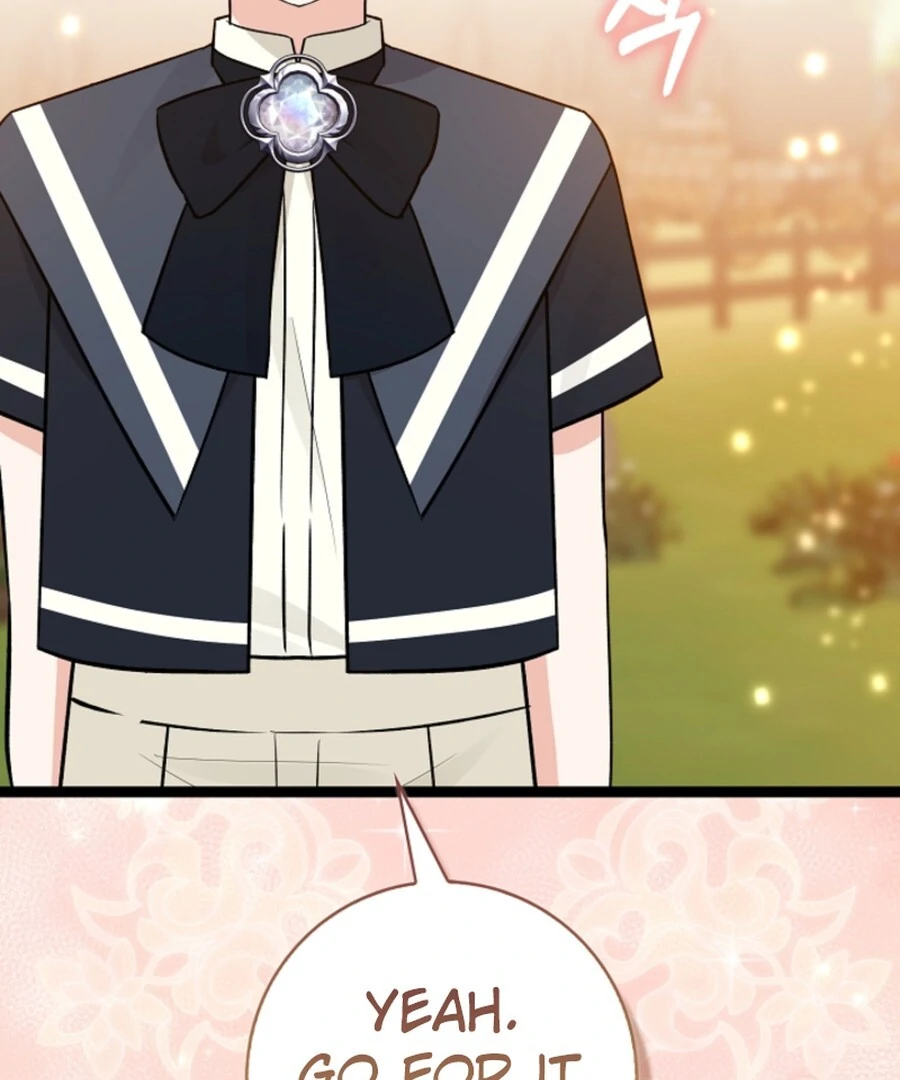 Anyone Can See It’s a Beast Chapter 35 - Page 59