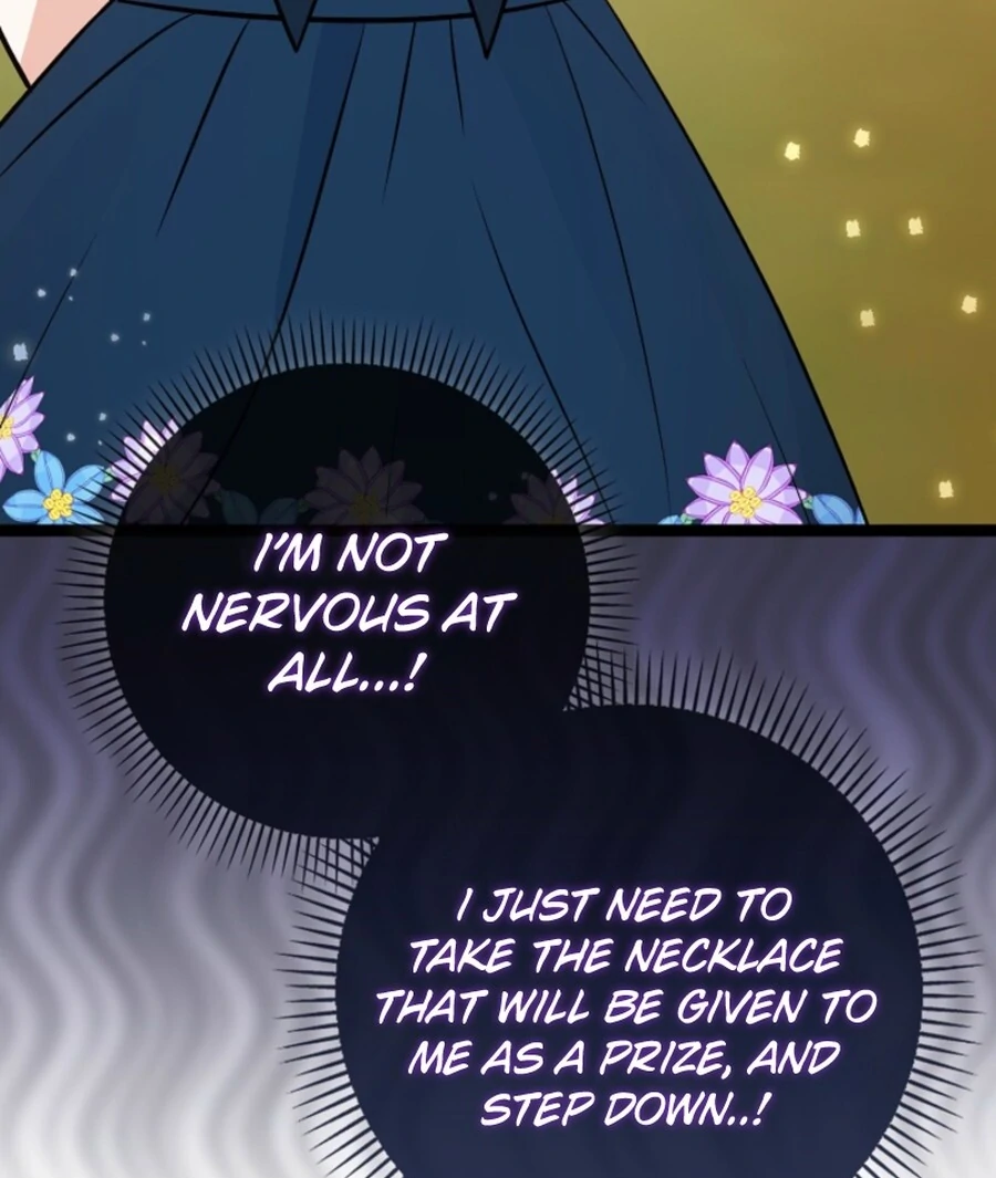 Anyone Can See It’s a Beast Chapter 35 - Page 8