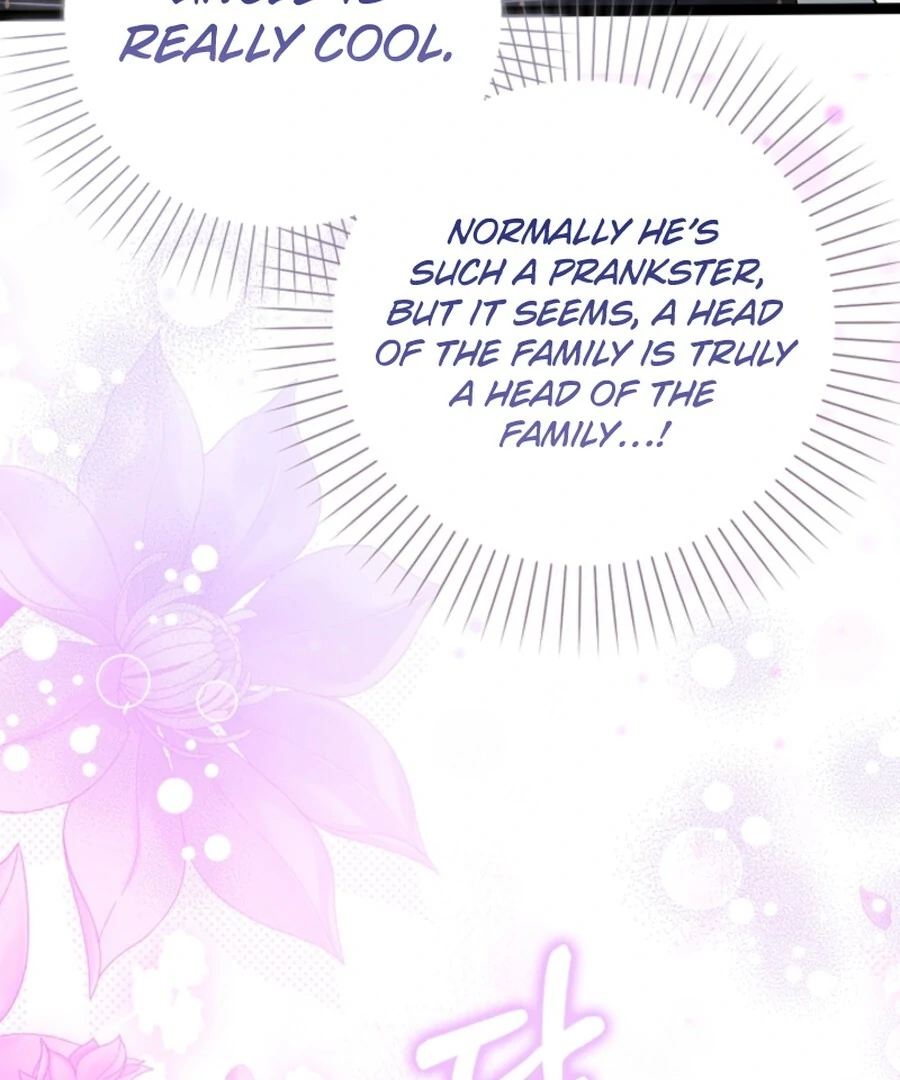 Anyone Can See It’s a Beast Chapter 35 - Page 85