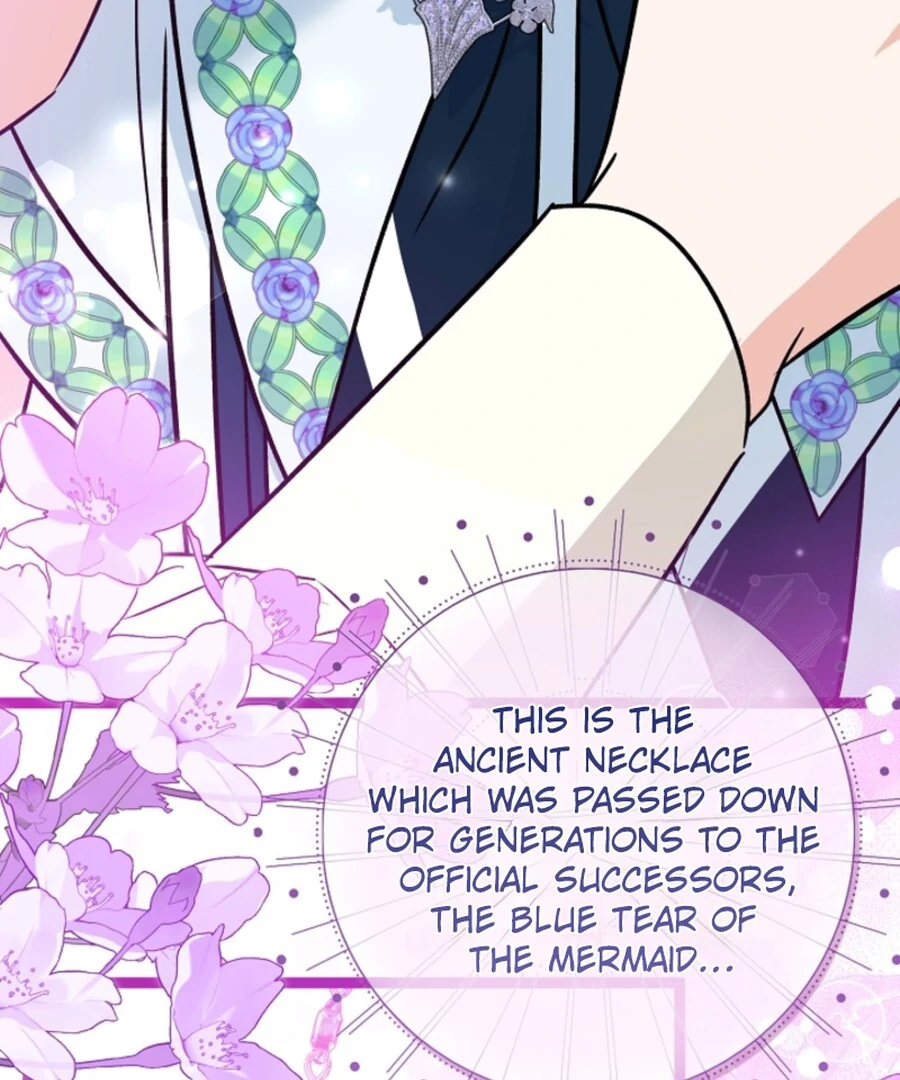 Anyone Can See It’s a Beast Chapter 35 - Page 89