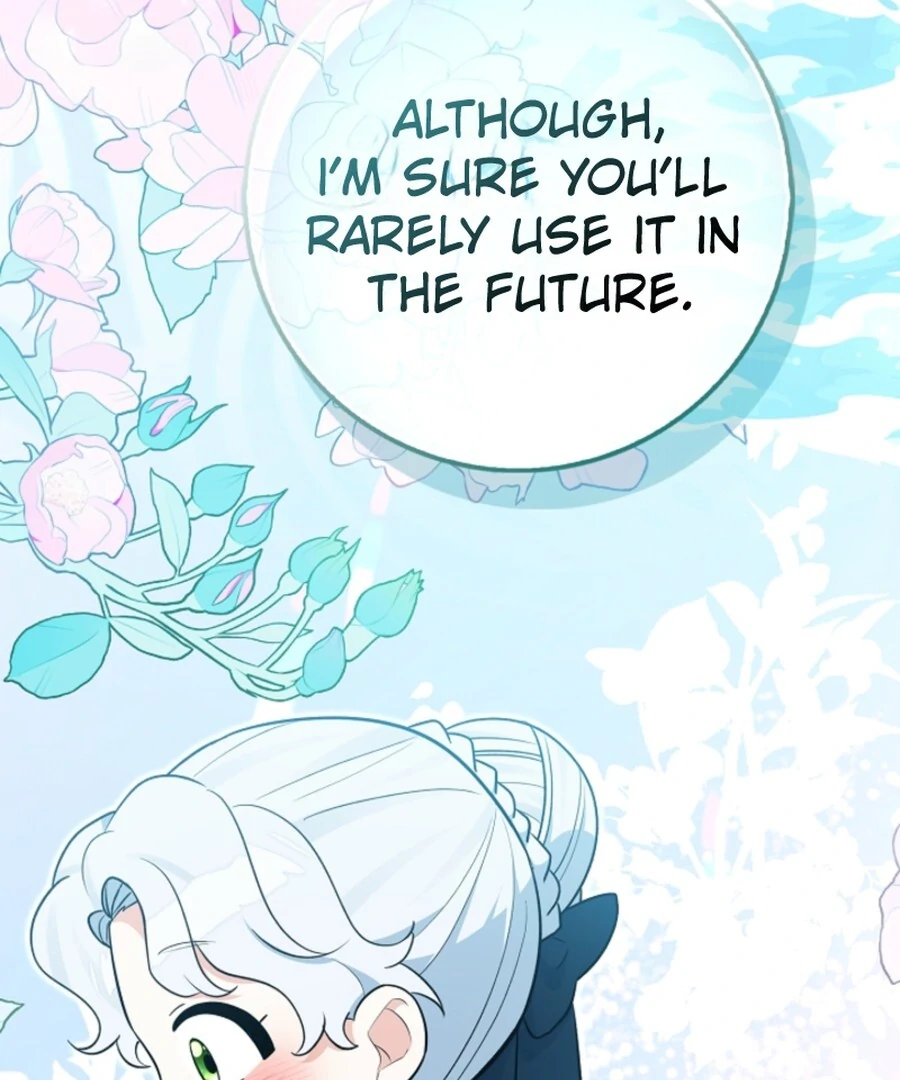Anyone Can See It’s a Beast Chapter 35 - Page 95
