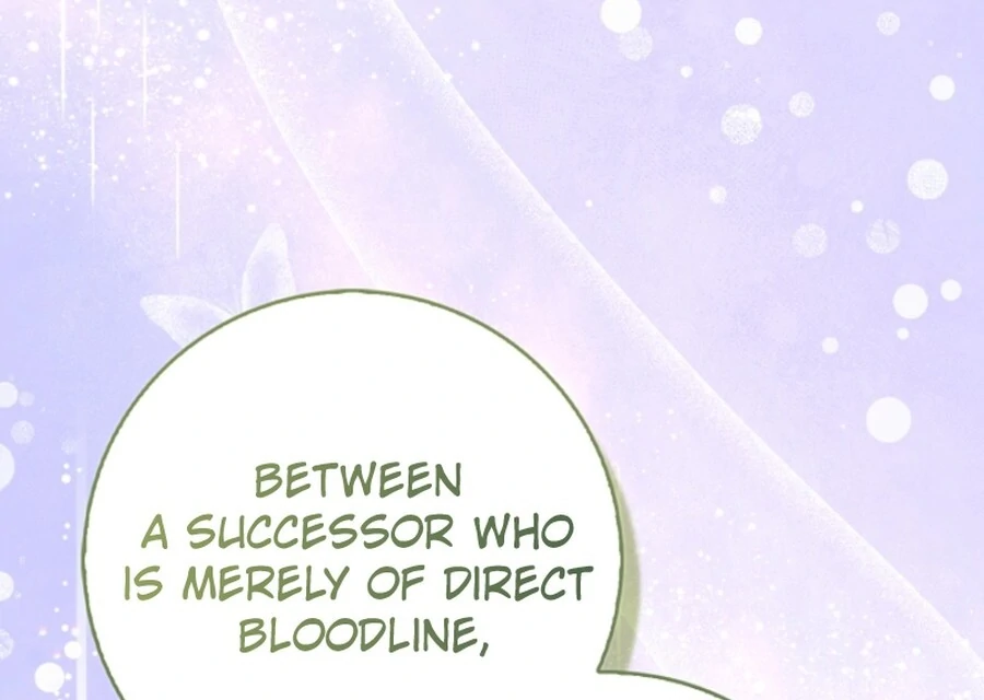 Anyone Can See It’s a Beast Chapter 35 - Page 100