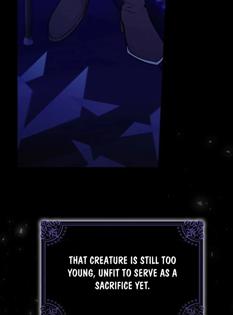 Anyone Can See It’s a Beast Chapter 36 - Page 115