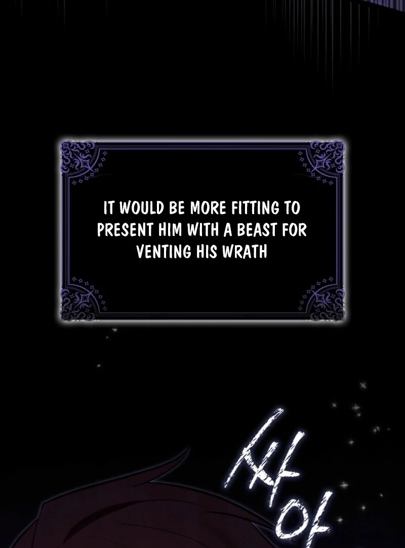 Anyone Can See It’s a Beast Chapter 36 - Page 118