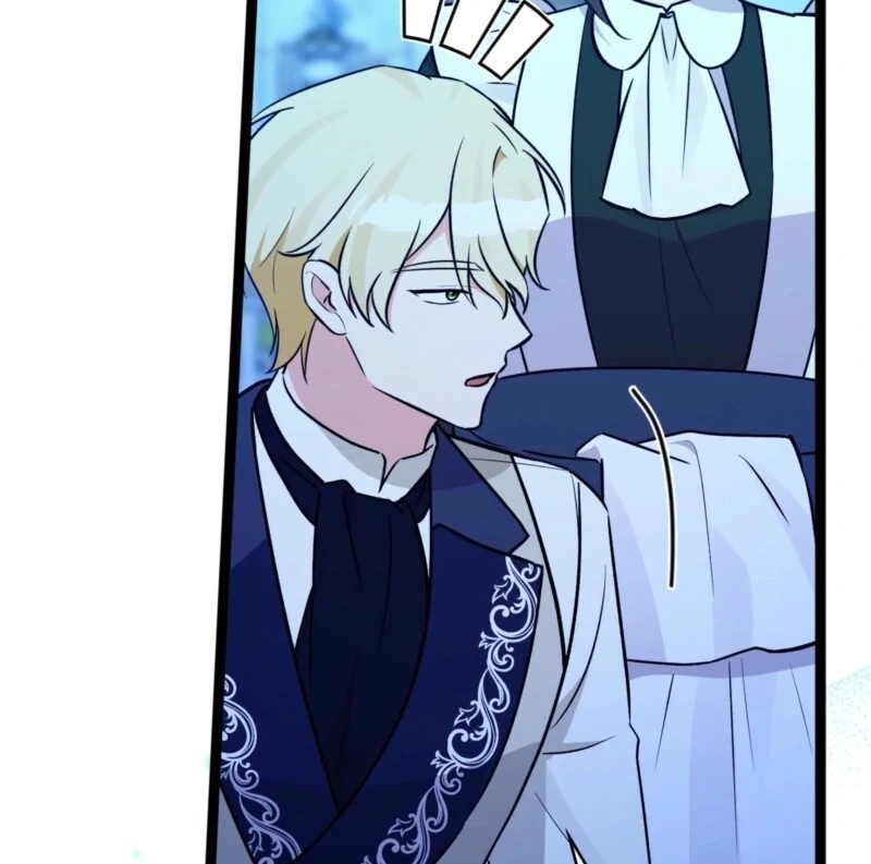 Anyone Can See It’s a Beast Chapter 36 - Page 13