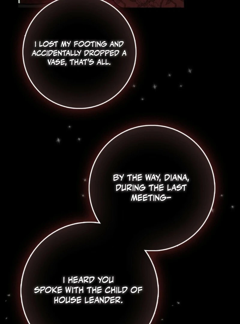 Anyone Can See It’s a Beast Chapter 36 - Page 129
