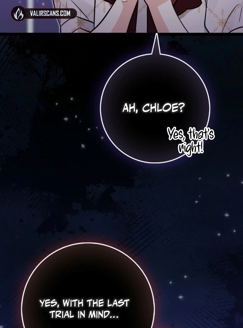 Anyone Can See It’s a Beast Chapter 36 - Page 131