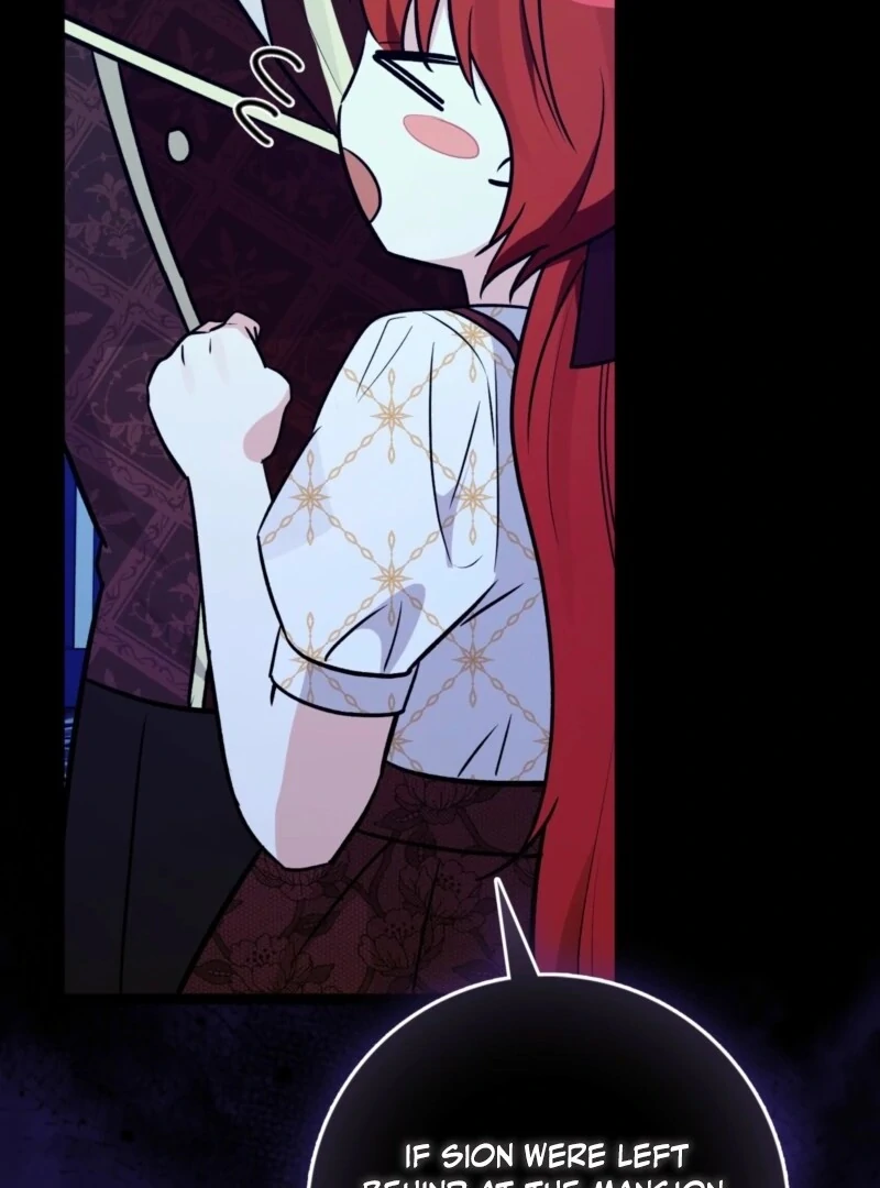 Anyone Can See It’s a Beast Chapter 36 - Page 138