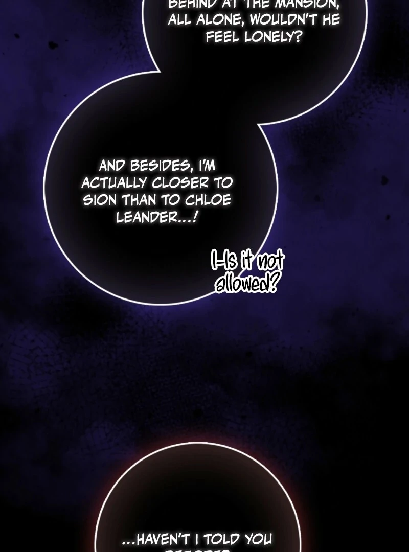 Anyone Can See It’s a Beast Chapter 36 - Page 139