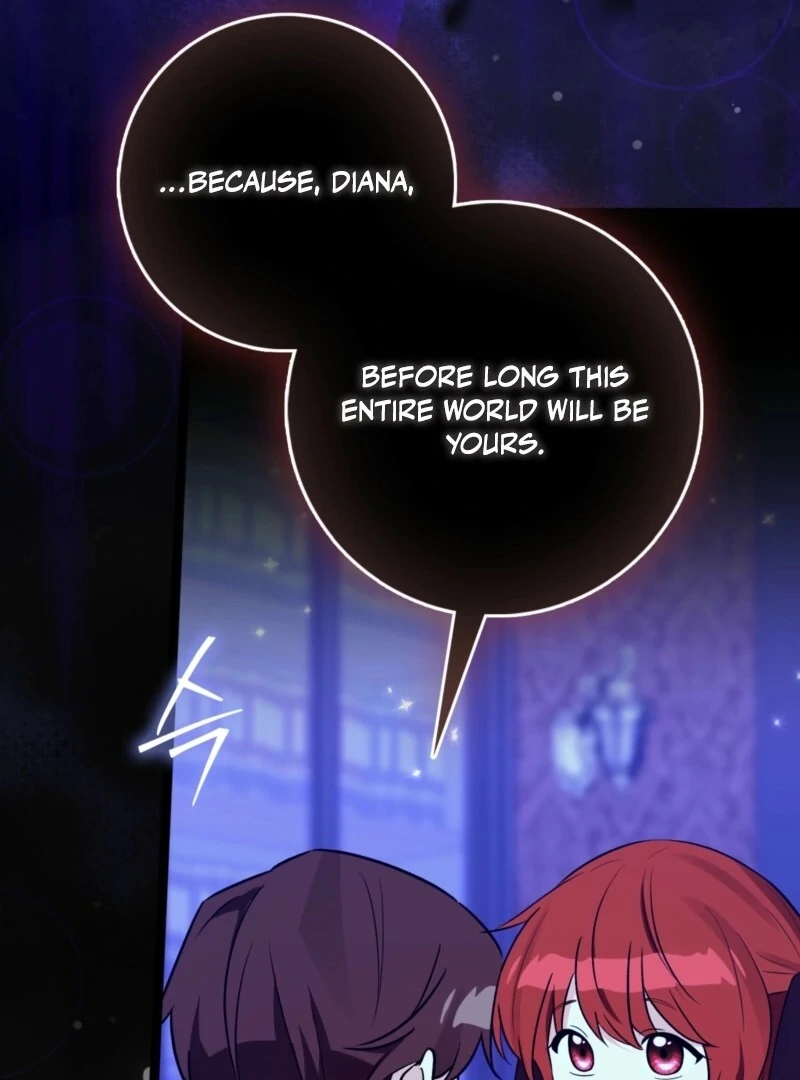 Anyone Can See It’s a Beast Chapter 36 - Page 143
