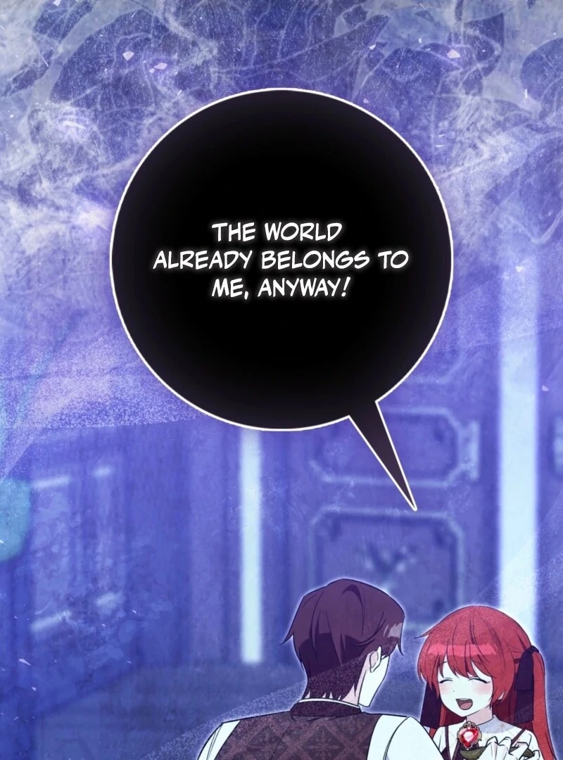 Anyone Can See It’s a Beast Chapter 36 - Page 148