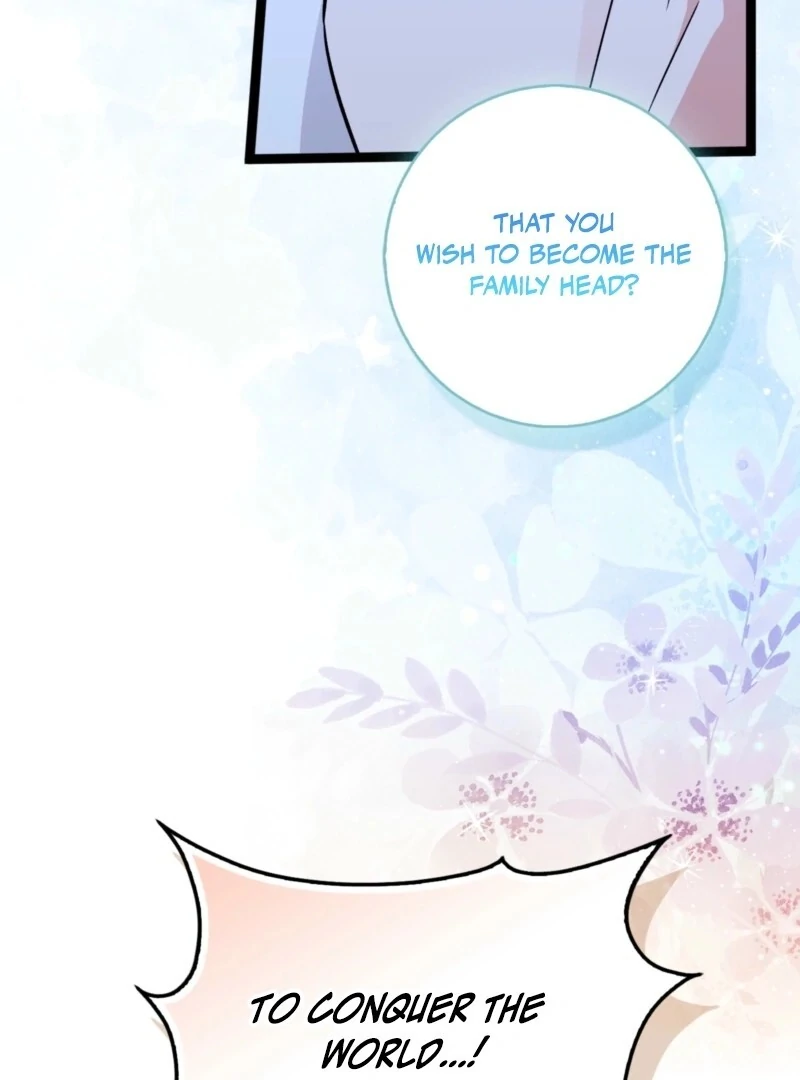 Anyone Can See It’s a Beast Chapter 36 - Page 39