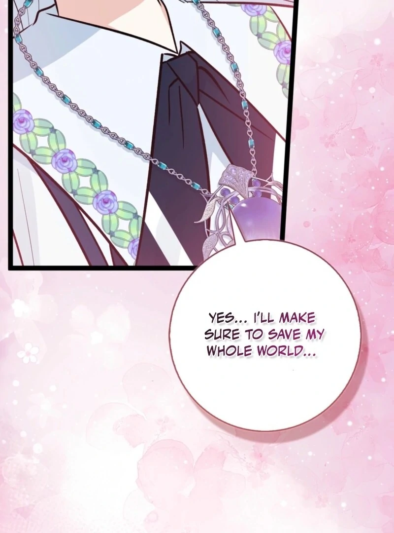 Anyone Can See It’s a Beast Chapter 36 - Page 44