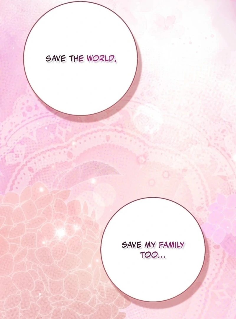 Anyone Can See It’s a Beast Chapter 36 - Page 45