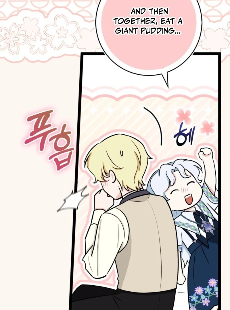 Anyone Can See It’s a Beast Chapter 36 - Page 48