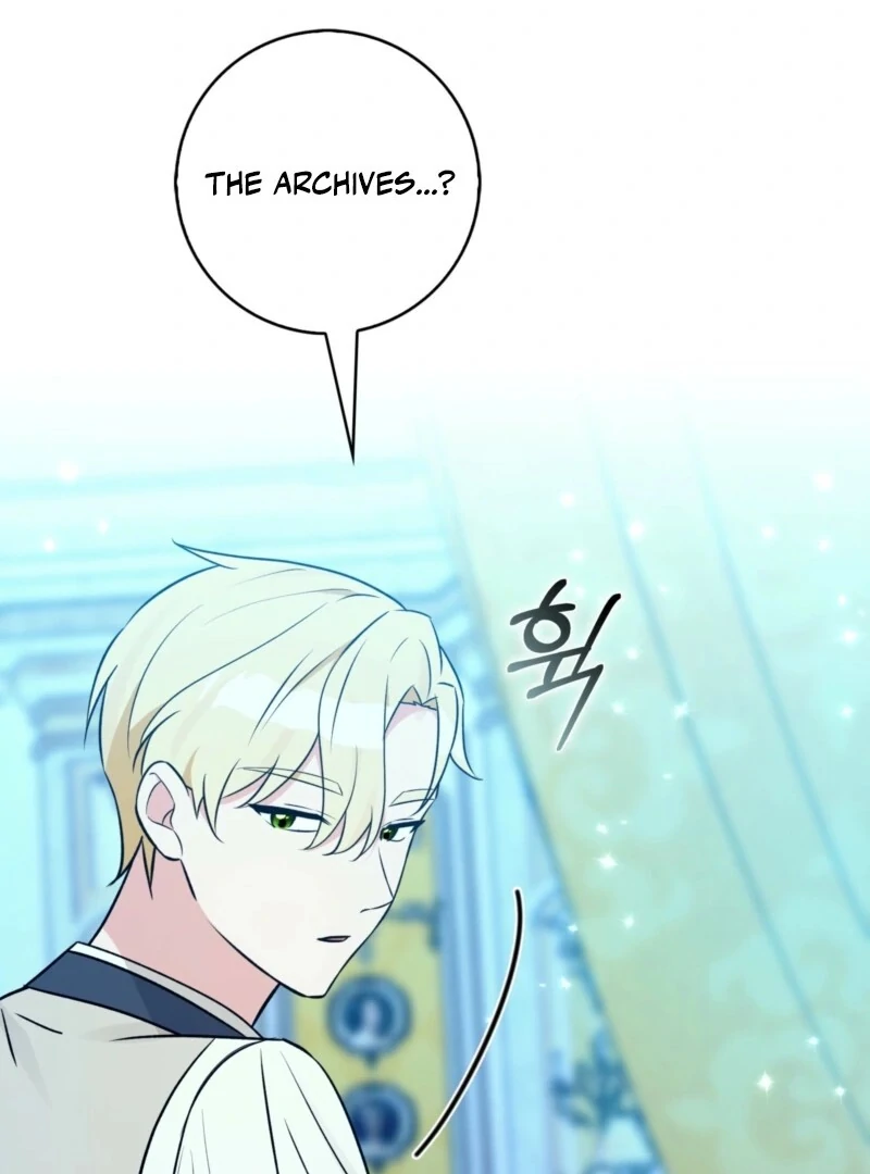 Anyone Can See It’s a Beast Chapter 36 - Page 53