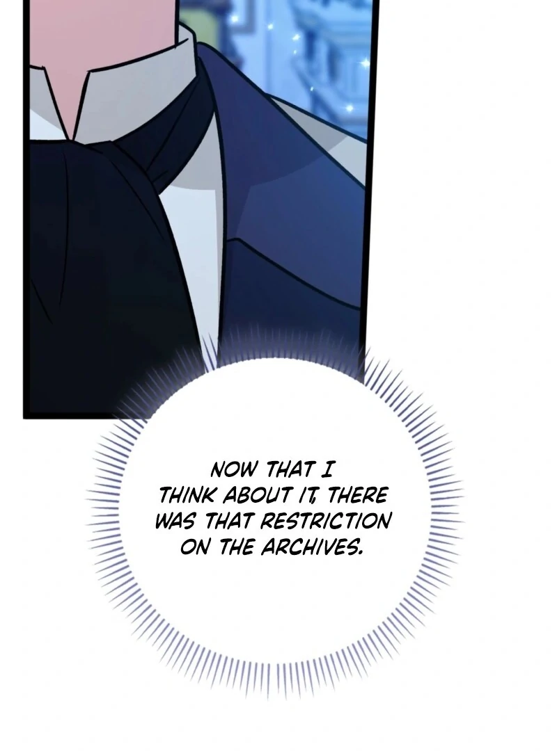 Anyone Can See It’s a Beast Chapter 36 - Page 57