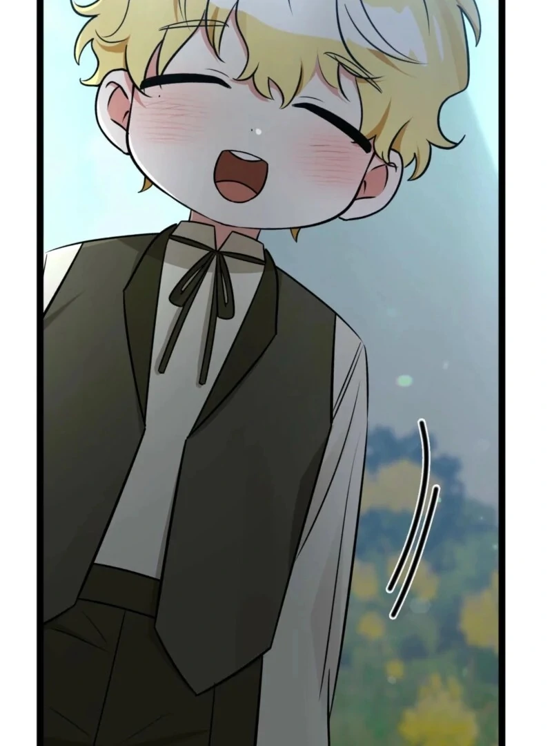 Anyone Can See It’s a Beast Chapter 37 - Page 103