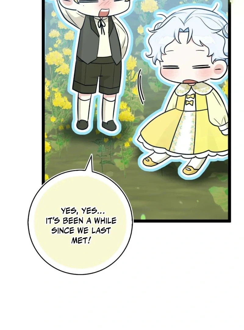 Anyone Can See It’s a Beast Chapter 37 - Page 105