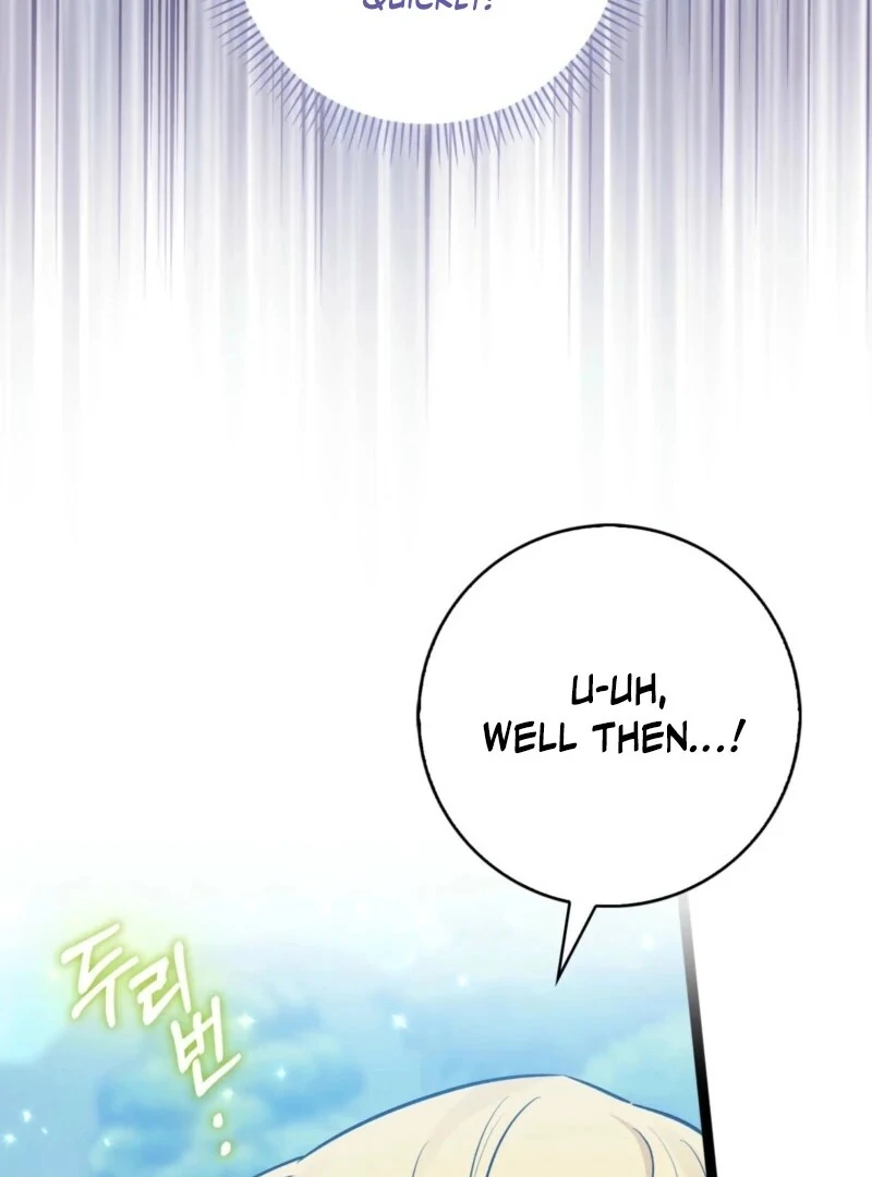 Anyone Can See It’s a Beast Chapter 37 - Page 110
