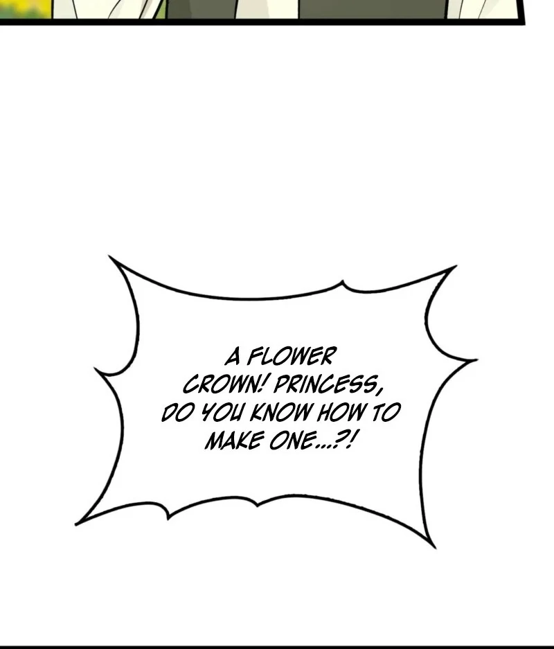 Anyone Can See It’s a Beast Chapter 37 - Page 112