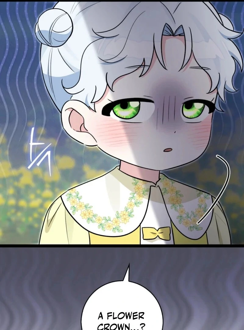 Anyone Can See It’s a Beast Chapter 37 - Page 113