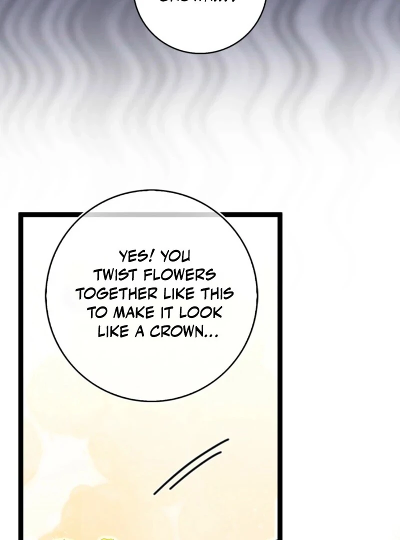 Anyone Can See It’s a Beast Chapter 37 - Page 114