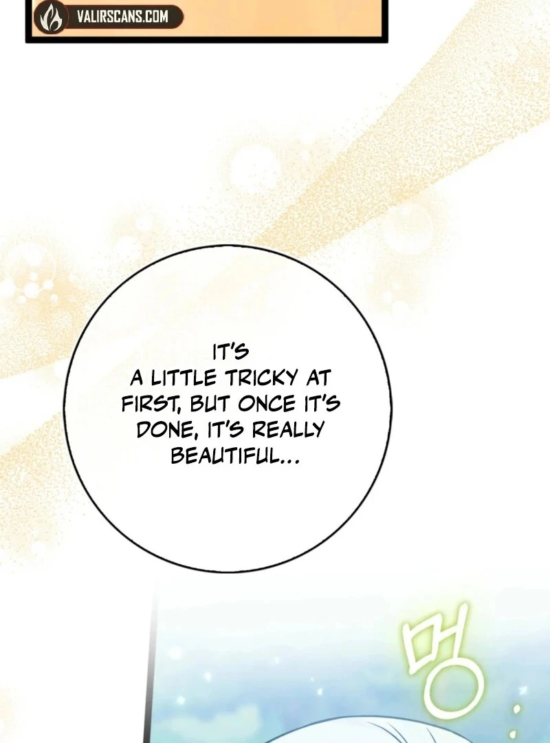 Anyone Can See It’s a Beast Chapter 37 - Page 116