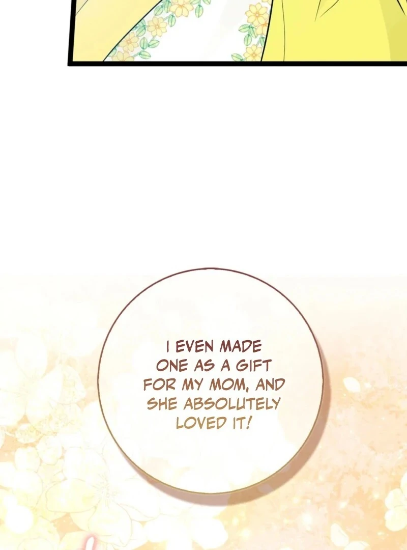 Anyone Can See It’s a Beast Chapter 37 - Page 118
