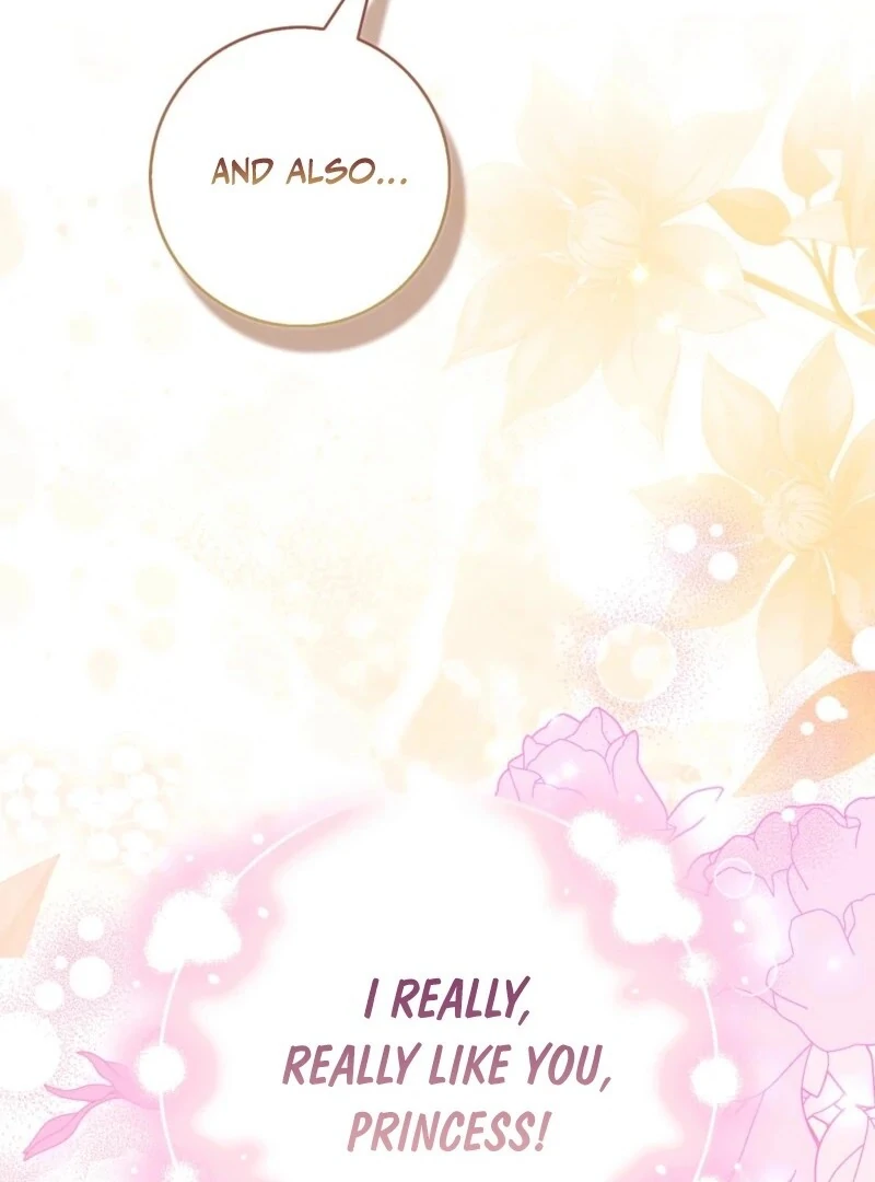 Anyone Can See It’s a Beast Chapter 37 - Page 156