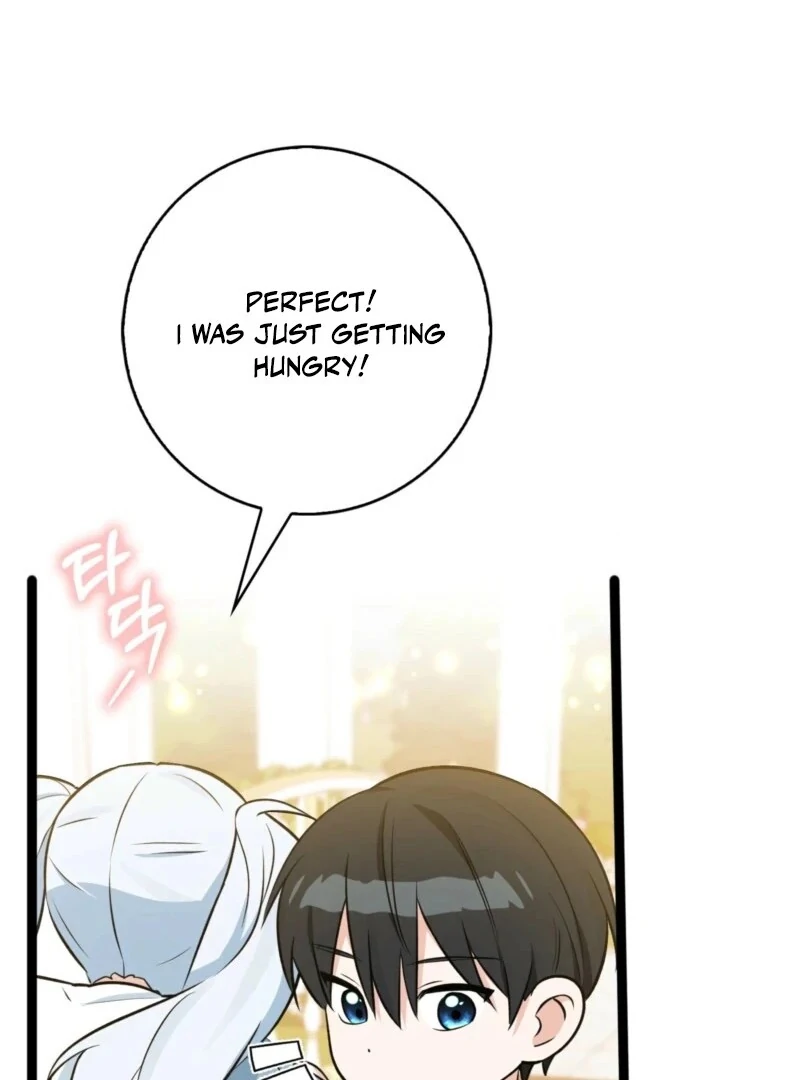 Anyone Can See It’s a Beast Chapter 37 - Page 180