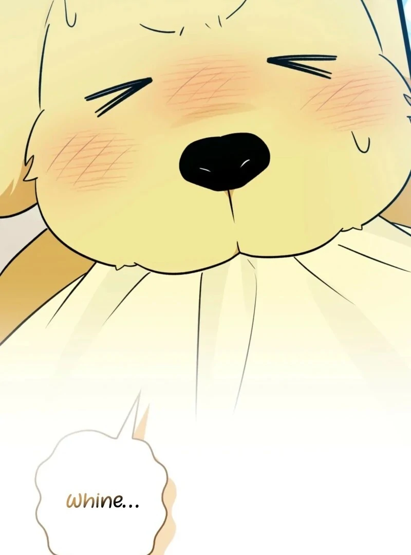 Anyone Can See It’s a Beast Chapter 37 - Page 22