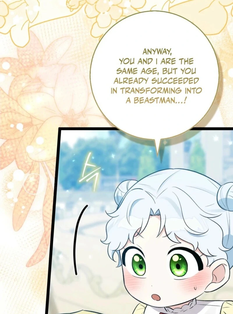 Anyone Can See It’s a Beast Chapter 37 - Page 29