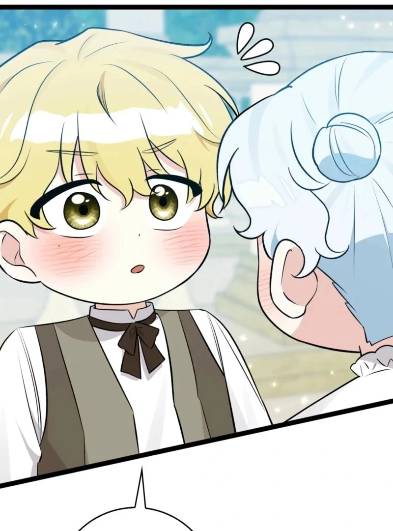Anyone Can See It’s a Beast Chapter 37 - Page 32