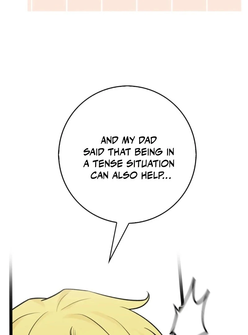 Anyone Can See It’s a Beast Chapter 37 - Page 35